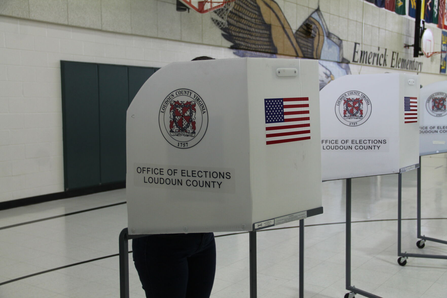 Primary Day 2021